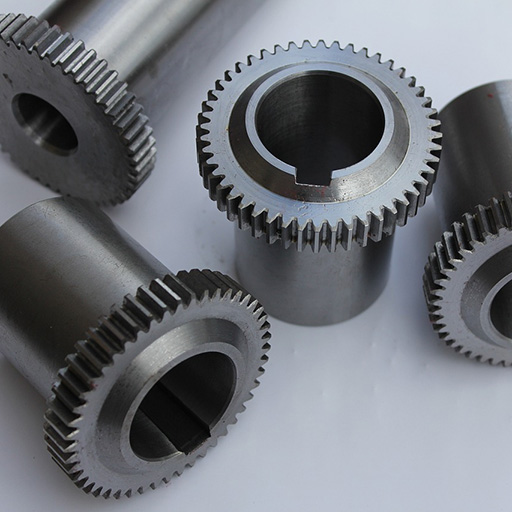 Heavy Equipment Parts Heavy Equipment Parts