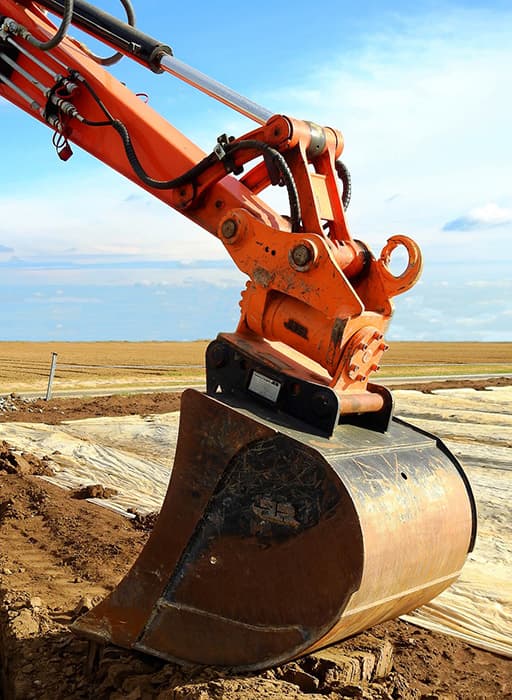 Heavy Machinery Heavy Machinery