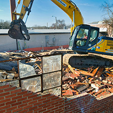 Demolition