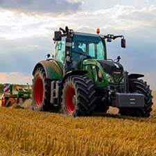 Agriculture