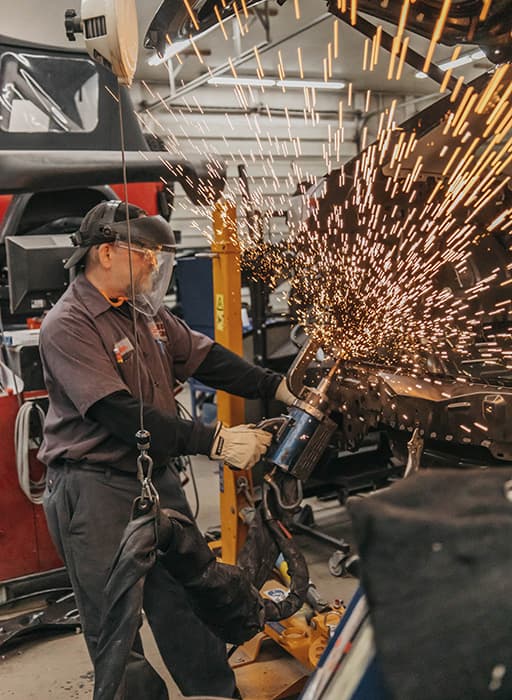 welder welder