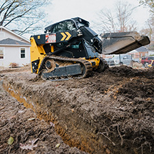 Landscaping & Land Management